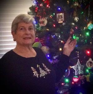 Meet your Posher, Jeanette